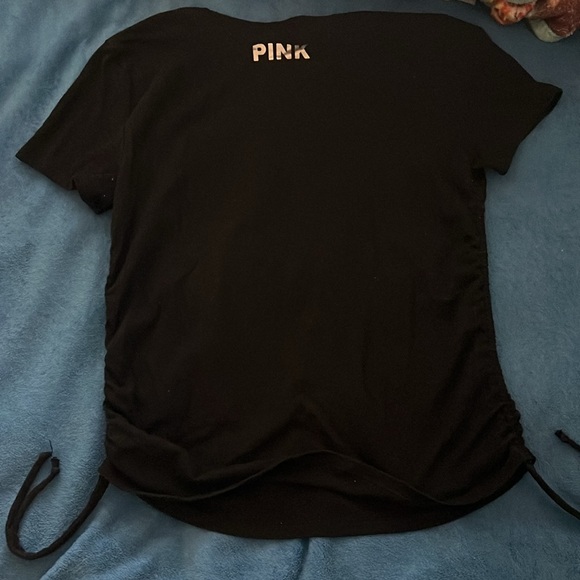 VS PINK Cali top - Picture 4 of 5